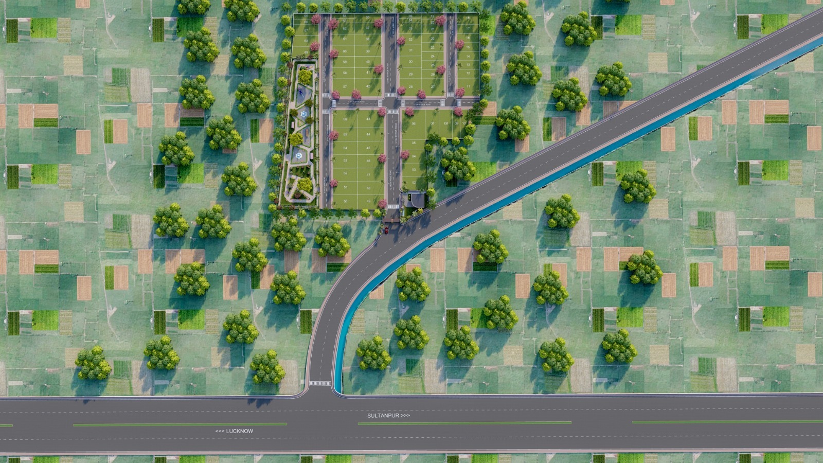 Master Plan 2
